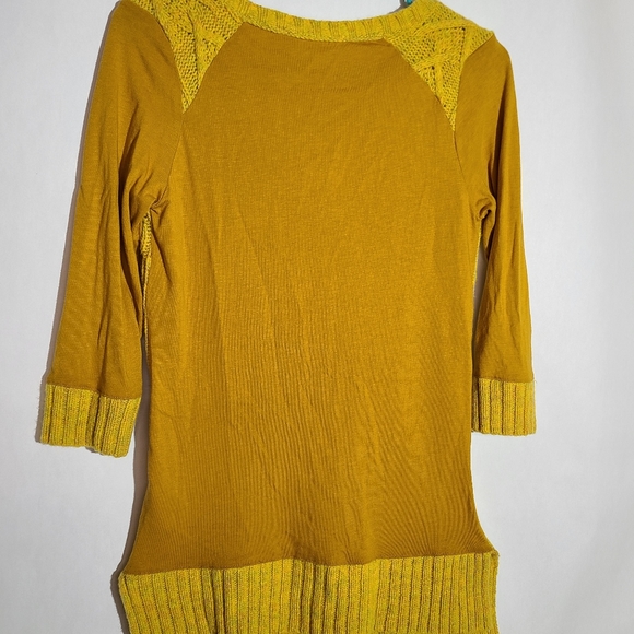 🦊 Pilcro and the letterpress wool sweater - Picture 9 of 11